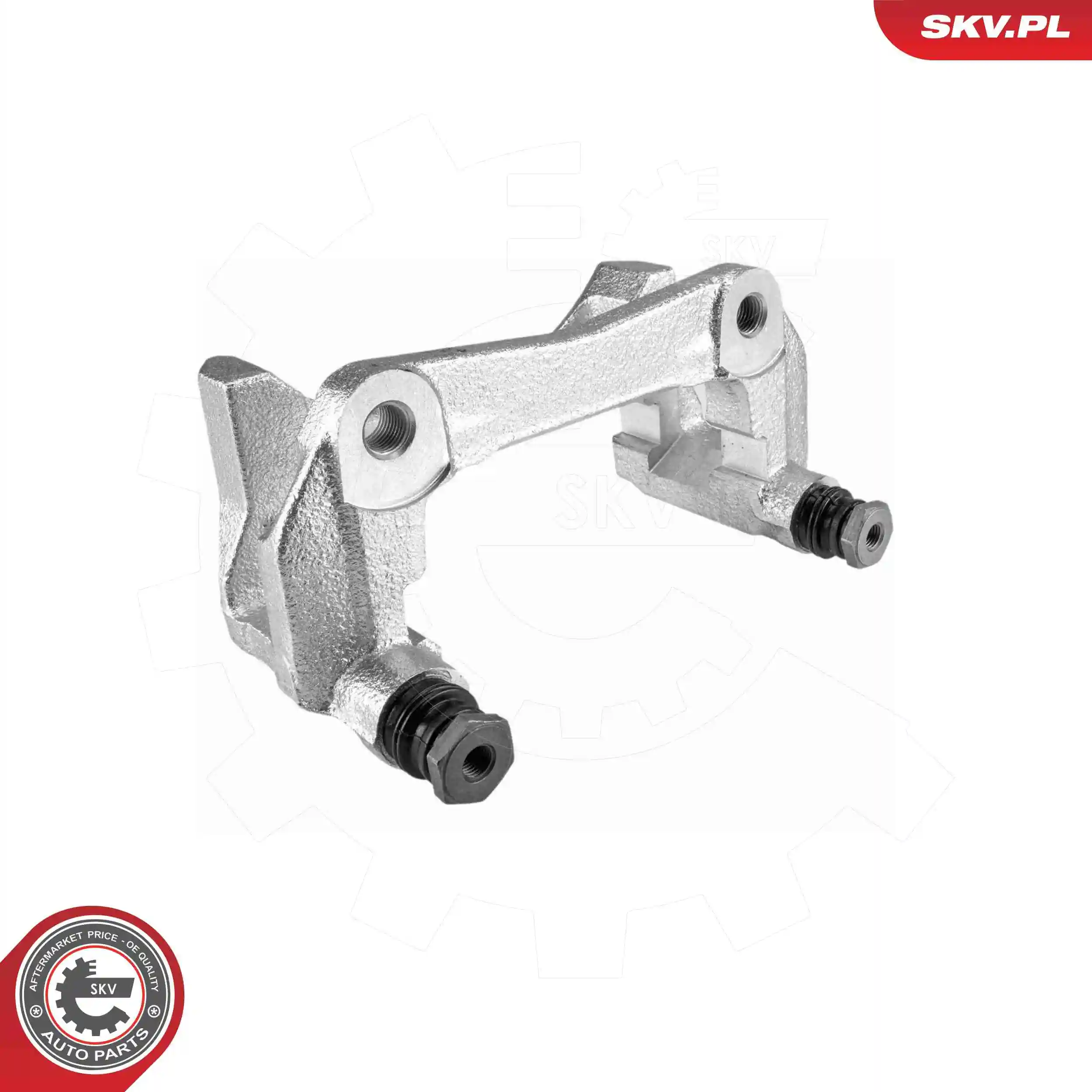 Bracket, brake caliper
